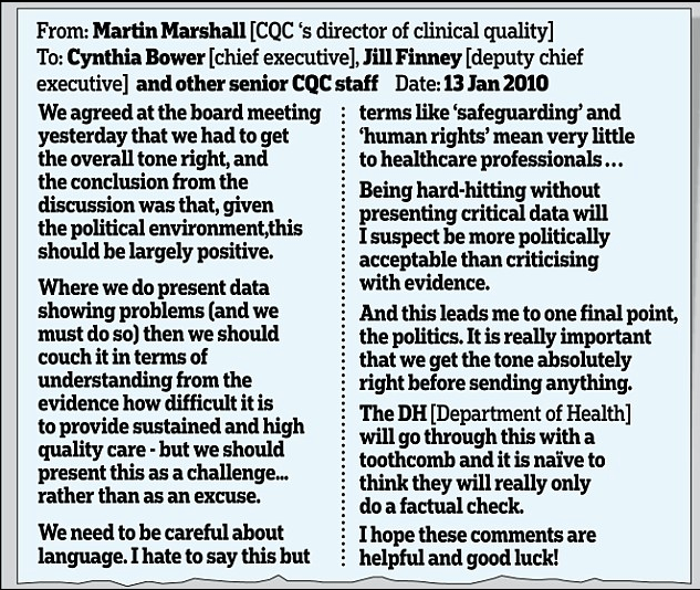 cqc-basildon-pre-election-email-2010