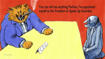 freedom-to-speak-up-get-sacked-guardian