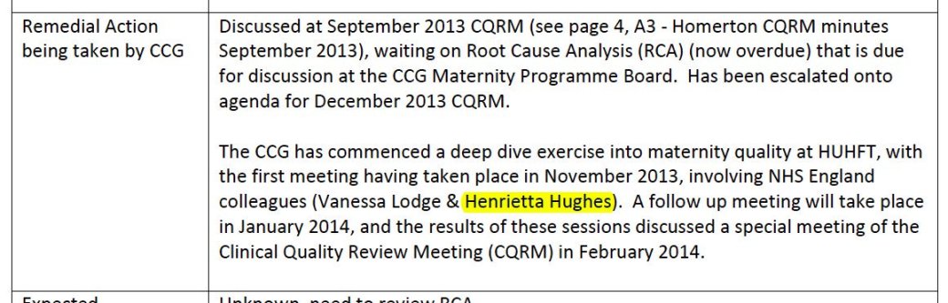 homerton-henrietta-hughes-deep-dive