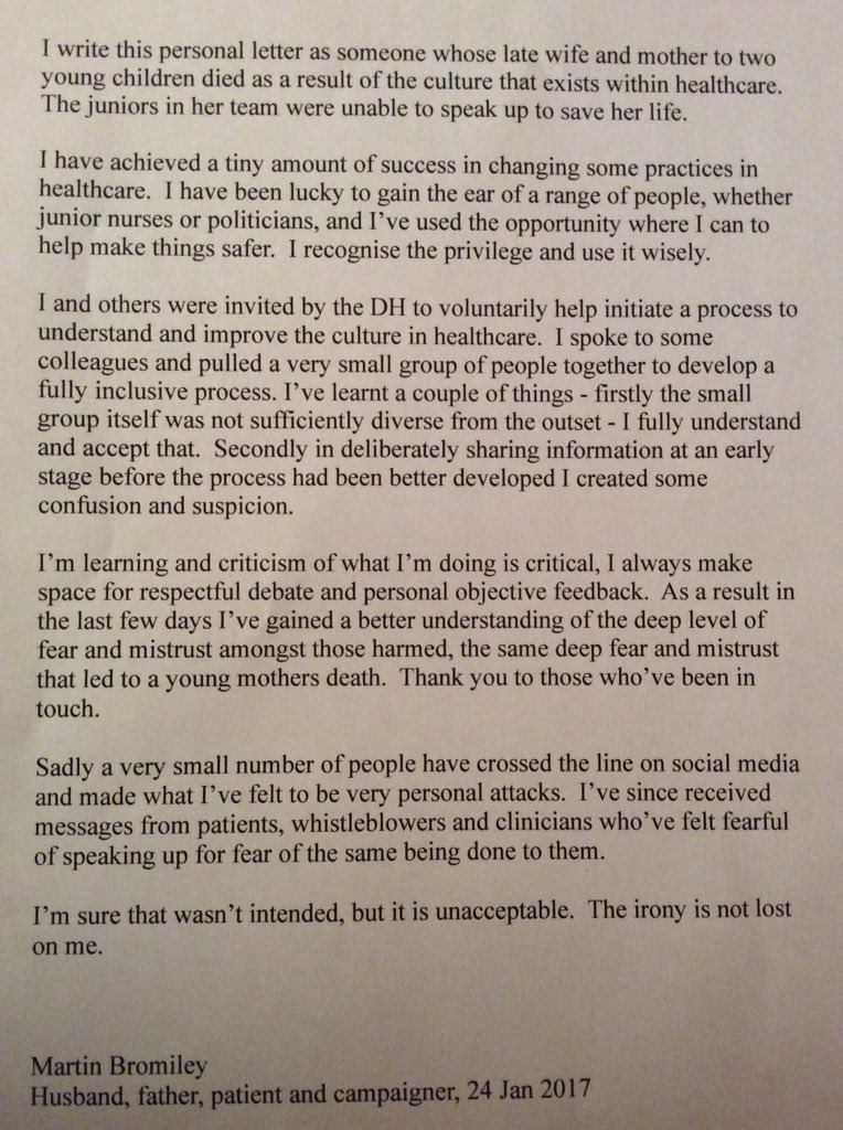 martin-bromiley-open-letter-24-january-2017