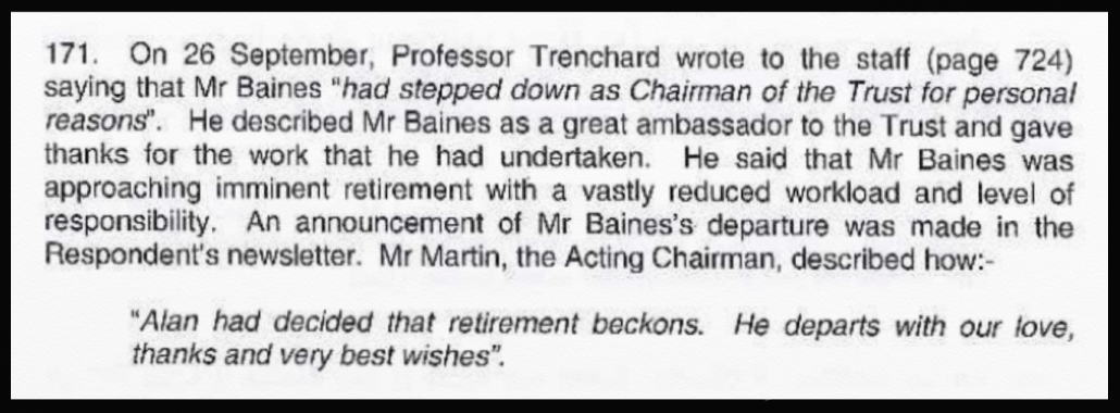 Trenchard wrote to staff.png