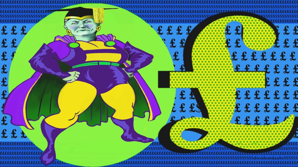 Glynis Breakwell (1)