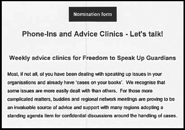 Bull confidentiality