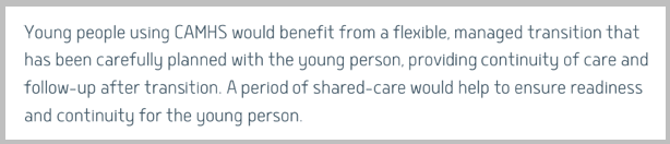 B reinventing cpa wheel