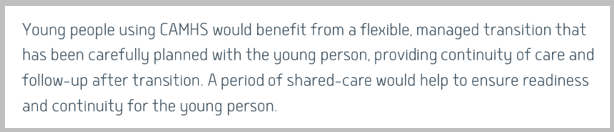 B reinventing cpa wheel