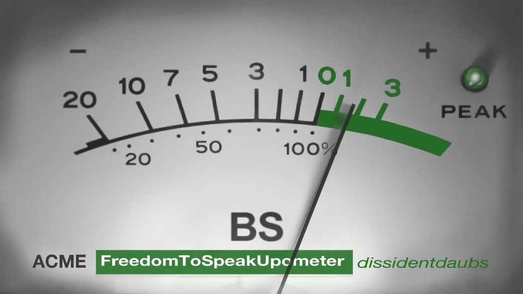 BS FreedomToSpeakUpometer
