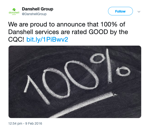 Danshell 100% good