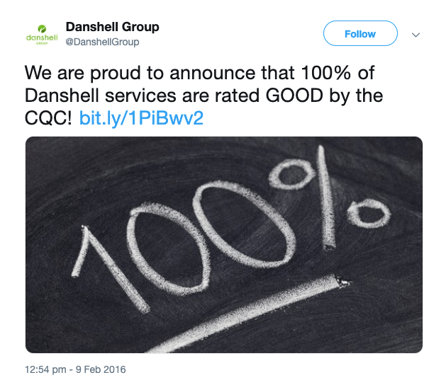 Danshell 100% good
