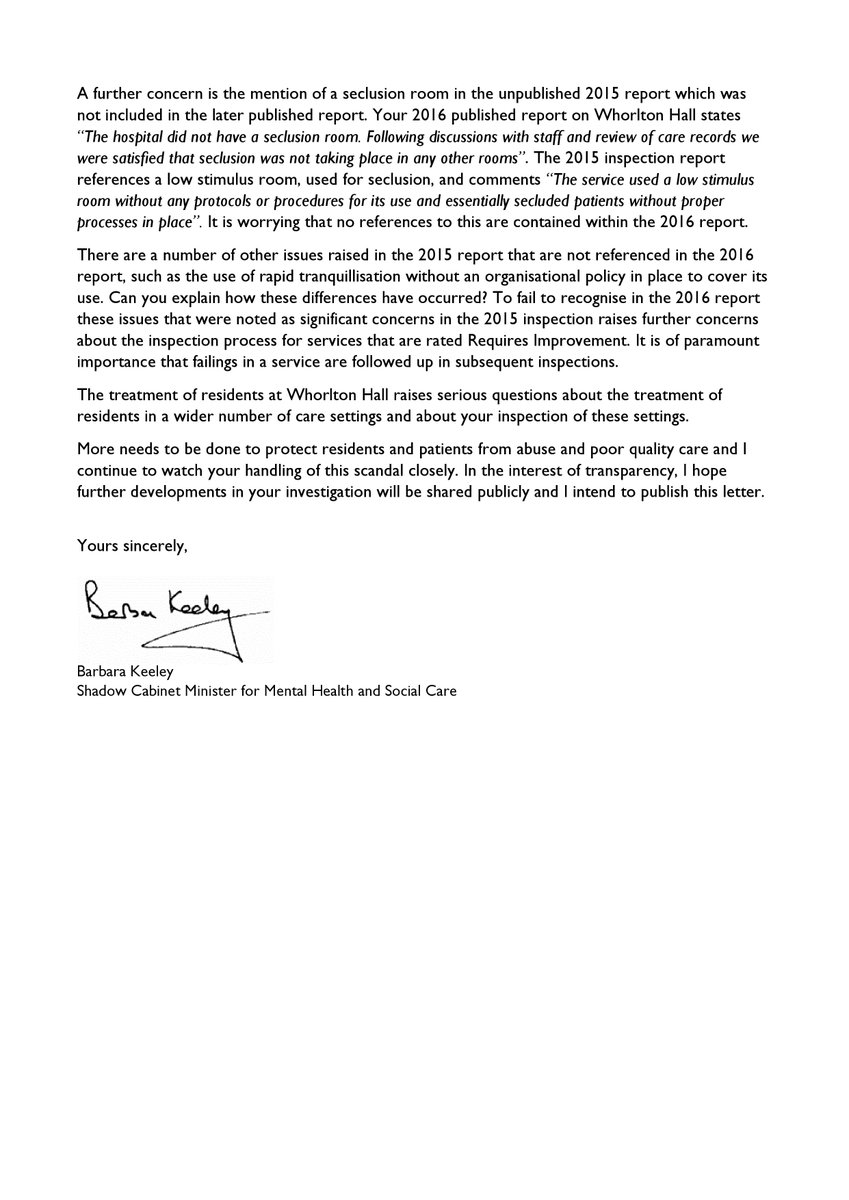 Barbara Keeley letter to Ian Trenholm 14.06.2019 part 3