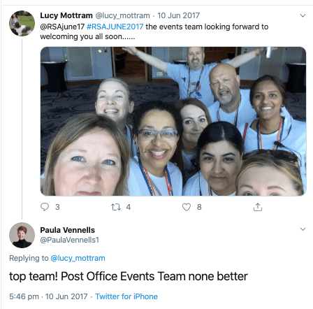 PV Tweet top team Post Office Events 10.06.2017.png